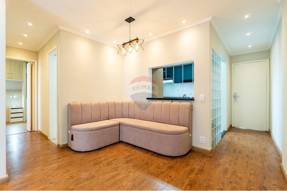 Apartamento - Venda - São Paulo , São Paulo - 4_AP.jpg - 601471015-56