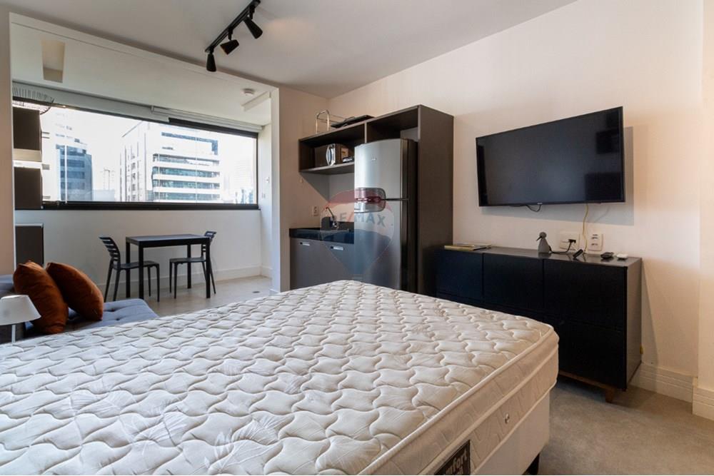 Apartamento - Venda - São Paulo , São Paulo - 1a424b8d-8a8d-4150-98ce-cfffad01e9ca.jpeg - Quarto - 601181003-80