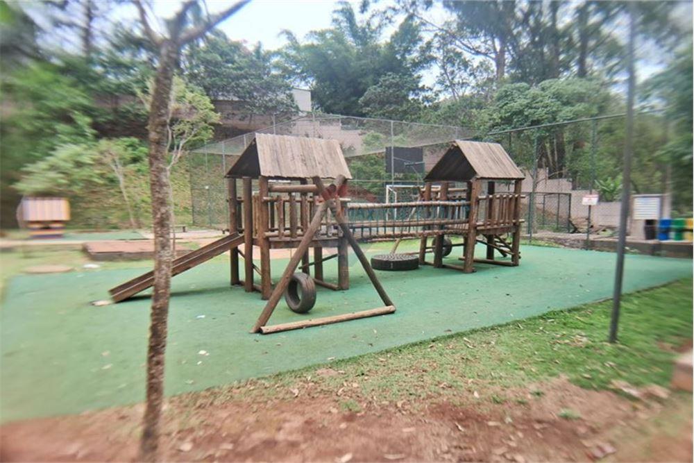 Apartamento - Alugar - São Paulo , São Paulo - Playground - Layout aberto - 601751024-51