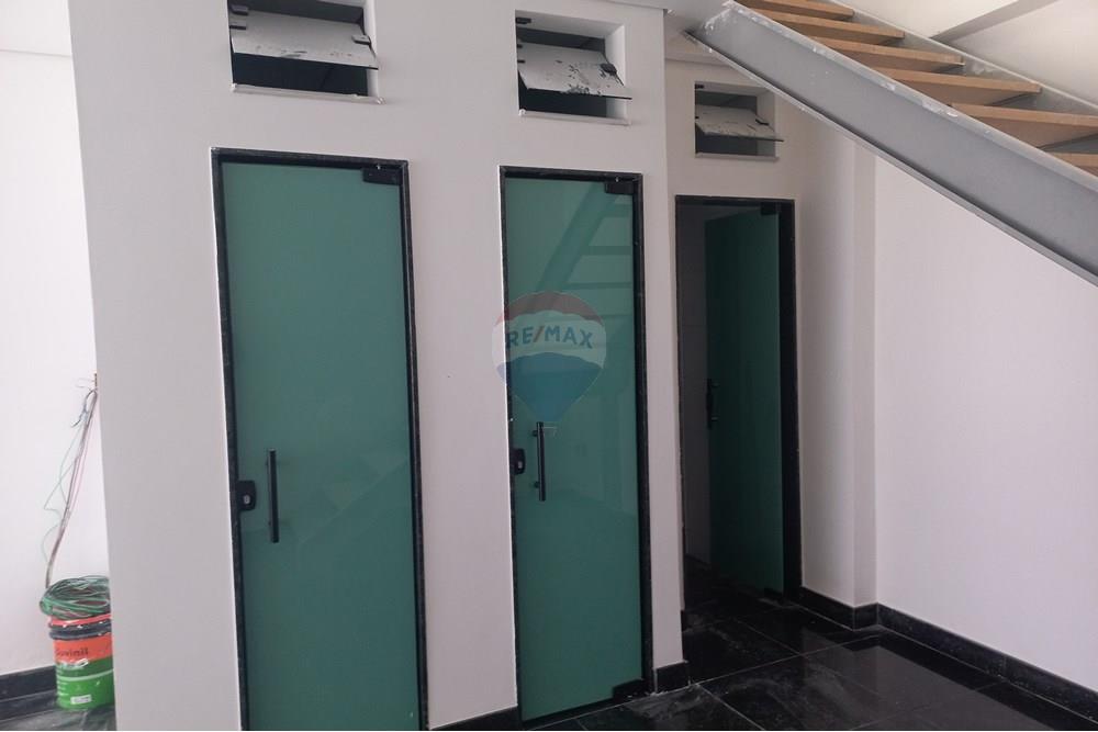 Galpão - Alugar - São Paulo , São Paulo - 08 BANHEIROS.jpg - 601471041-35