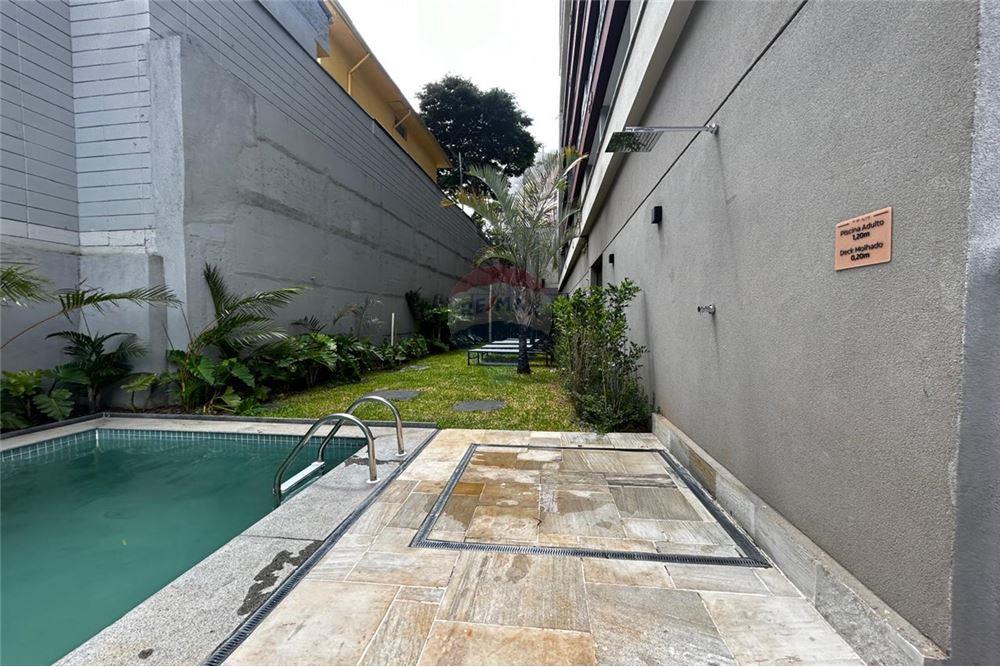 Apartamento - Alugar - São Paulo , São Paulo - 14 - 601361052-86