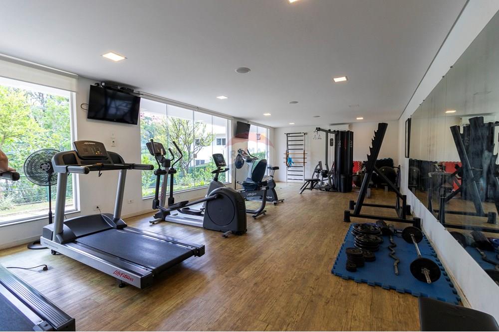 Casa de Condomínio - Venda - São Paulo , São Paulo - 01fotos_055.jpg - 601251181-15