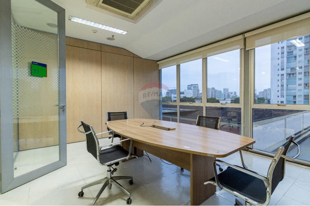 Cj. Comercial/ Sala - Venda - São Paulo , São Paulo - 1a6ca49a-7933-44b5-9ab2-aeed426b274e.jpeg - 601251084-275
