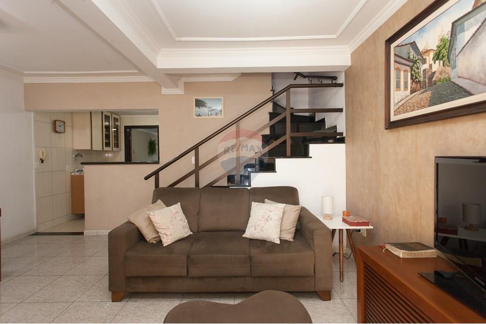 Sobrado - Venda - São Paulo , São Paulo - IMG_8170.jpg - 601751053-53