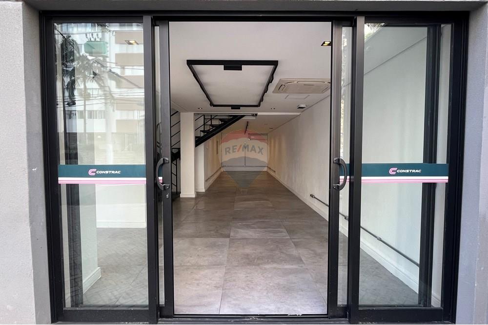 Ponto Comercial/ Loja - Alugar - São Paulo , São Paulo - 3_porta.JPG - 602221002-32