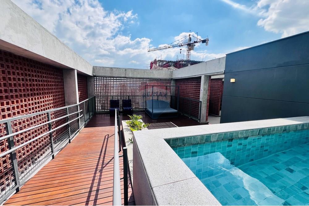 Studio - Alugar - São Paulo , São Paulo - IMG_0373.jpg - 601261059-109