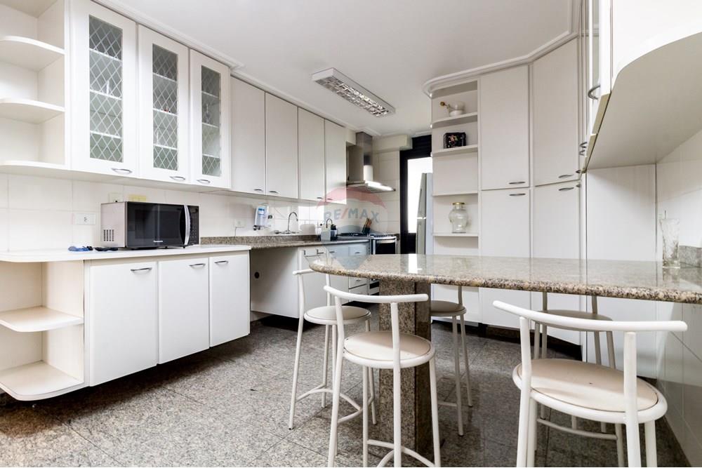 Apartamento - Venda - São Paulo , São Paulo - 18 COZINHA (2).jpg - 601261021-401