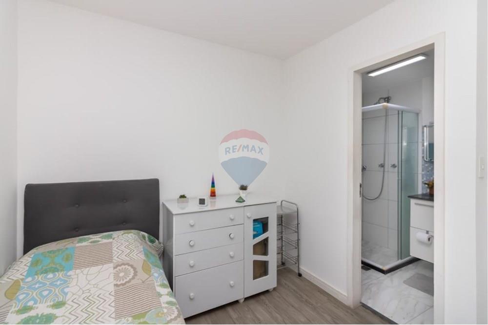 Apartamento - Venda - São Paulo , São Paulo - IMG_321103.jpg - Quarto principal - 602381002-108