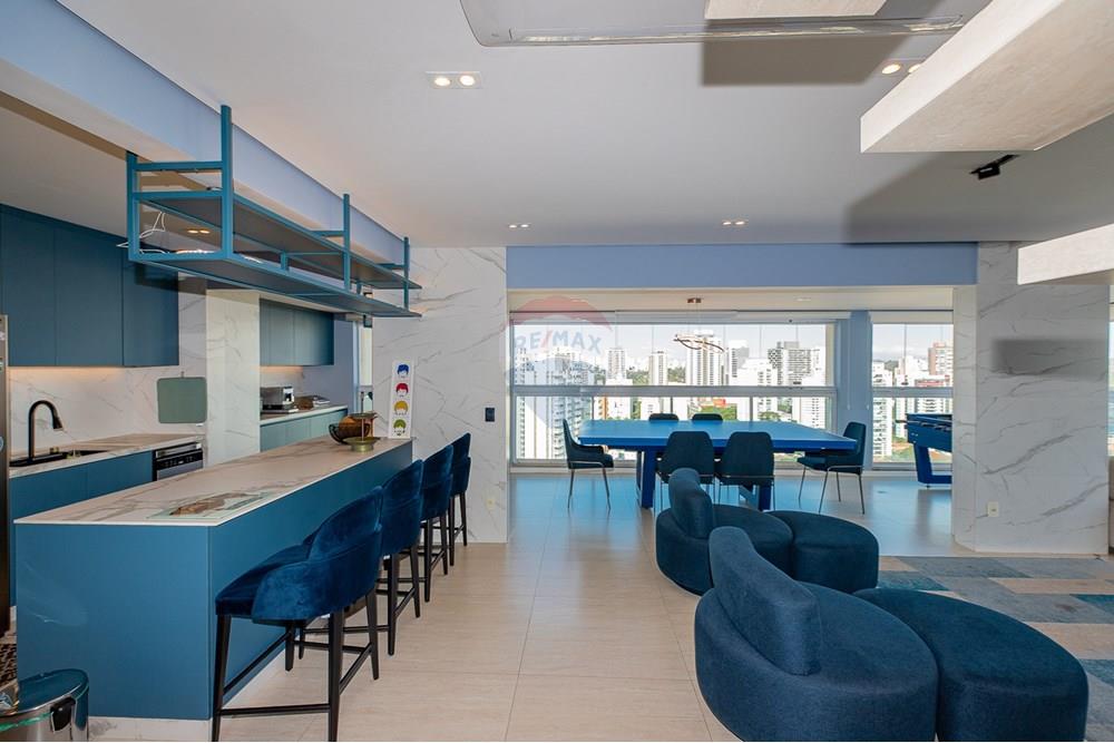 Cobertura - Venda - São Paulo , São Paulo - Cópia de Remax Ares-18.jpg - Cozinha - 601131004-149