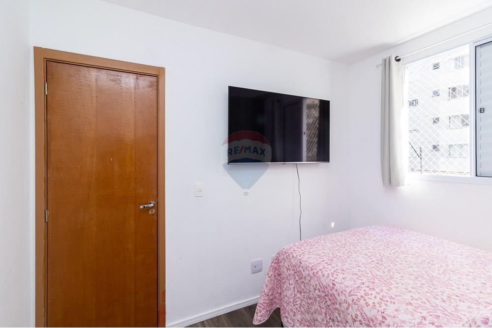 Apartamento - Venda - São Paulo , São Paulo - av. Raimundo Pereira de Magalhães, 2300_203 T1_19-X3.jpg - Quarto - 601751067-94