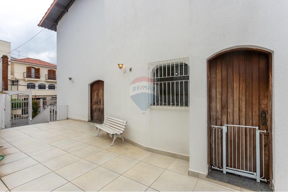 Sobrado - Venda - São Paulo , São Paulo - 601301062-14 - casa sobrado venda Rua Sardinha da Silveira REMAX (43).jpg - 601301062-14