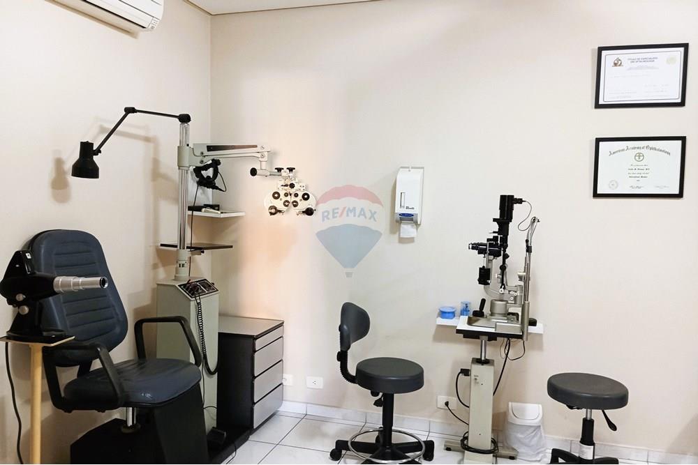 Conjunto Comercial-Sala à venda, 138m² - Foto 19