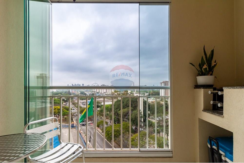 Apartamento - Venda - São Paulo , São Paulo - 03sala_008.jpg - 602101011-226