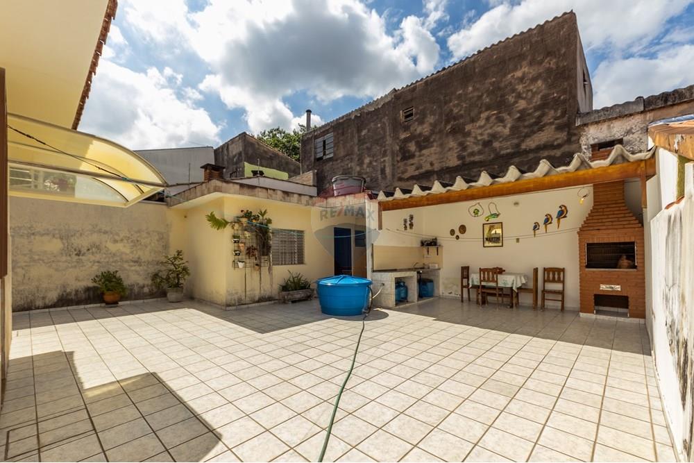 Casa - Venda - São Paulo , São Paulo - IMG_583237.jpg - 601371038-34