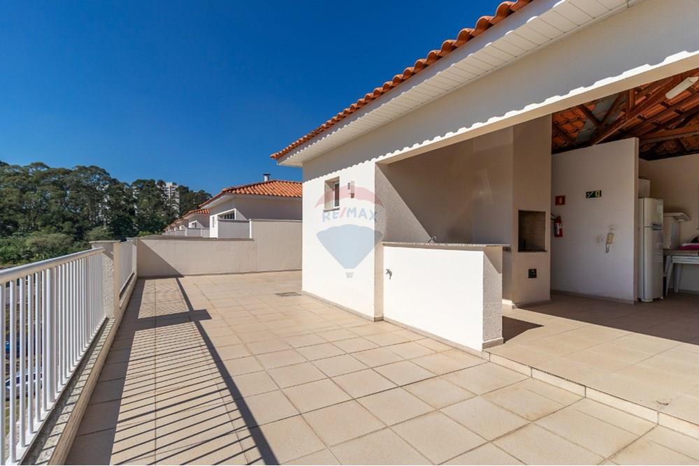 Casa de Condomínio - Venda - São Paulo , São Paulo - 2fbdfa45-e538-48b5-8a2c-9aafa5703e4c.jpeg - 601251070-42