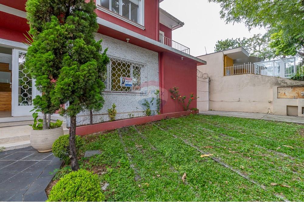 Casa Comercial - Venda - São Paulo , São Paulo - 3.jpg - Fachada - 601081007-102