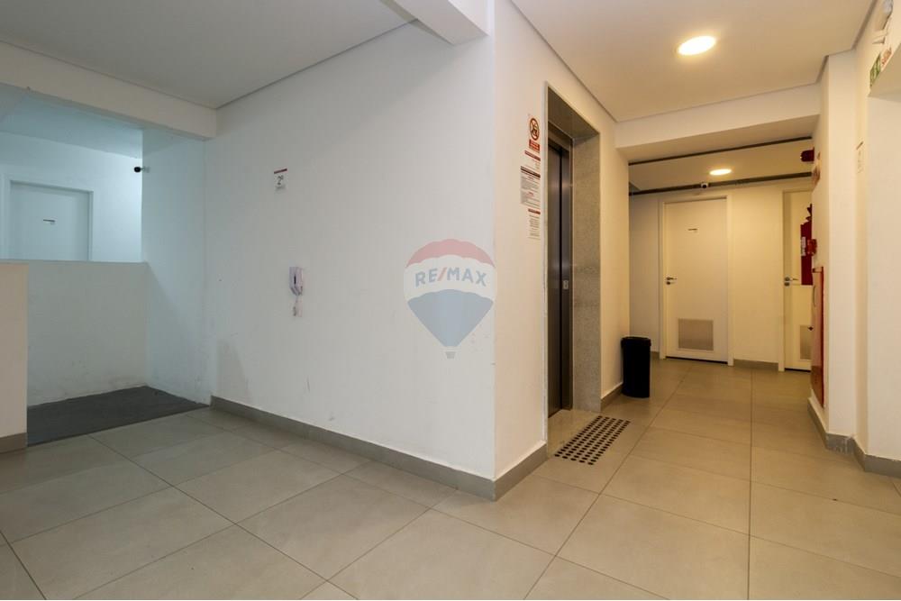 Apartamento - Alugar - São Paulo , São Paulo - 30 AREA DEPÓSITOS.jpg - 601261021-419