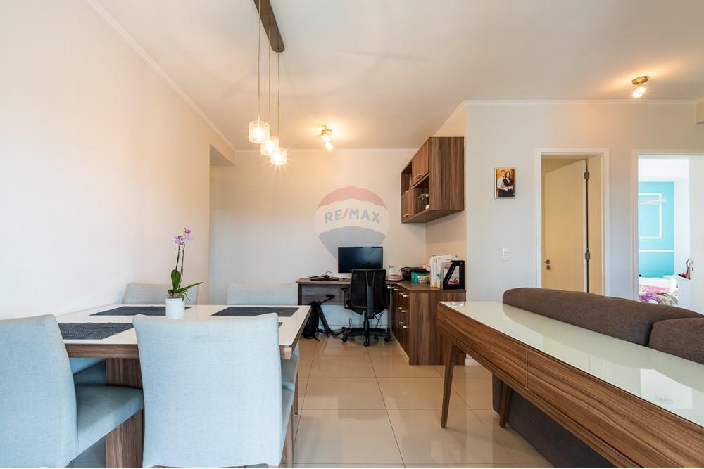 Apartamento - Venda - São Paulo , São Paulo - 3_AP.jpg - 601471015-44