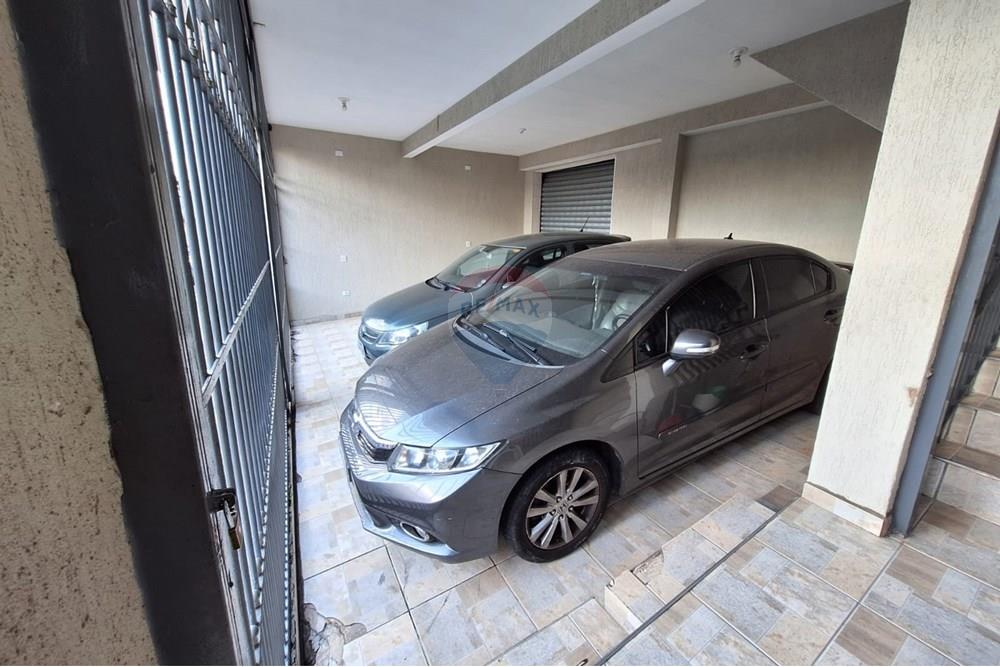 Casa - Alugar - São Paulo , São Paulo - R João Vechiareli 26 6.jpg - 601771079-31