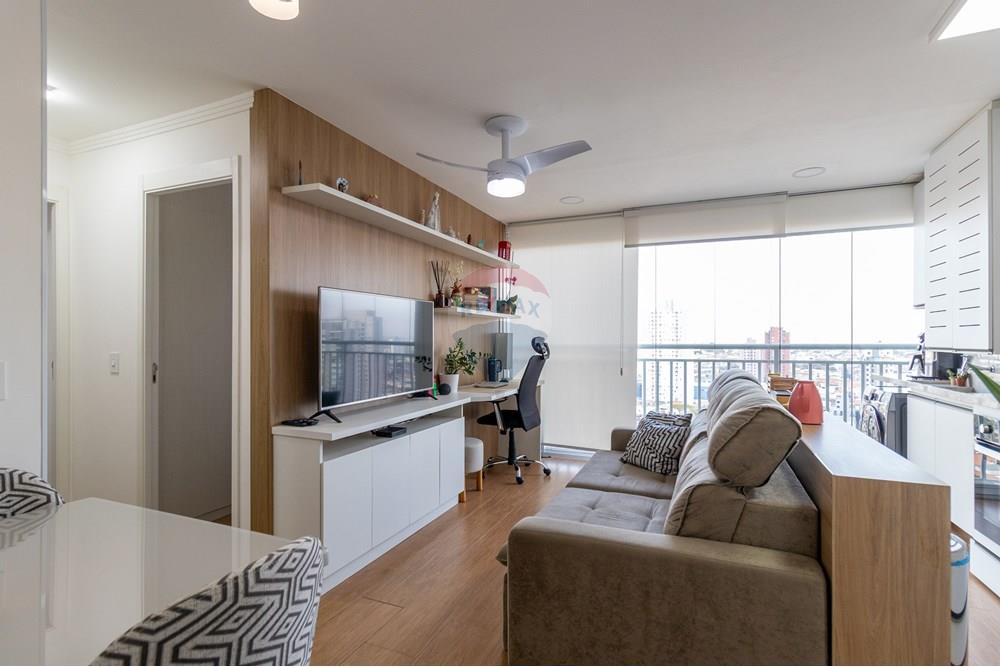 Apartamento - Venda - São Paulo , São Paulo - 01fotos_002.jpg - 601251218-15