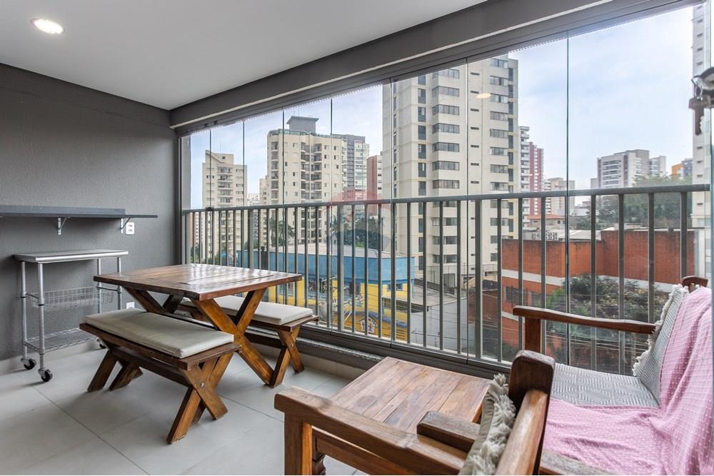 Apartamento - Venda - São Paulo , São Paulo - 007.jpg - 601301089-5