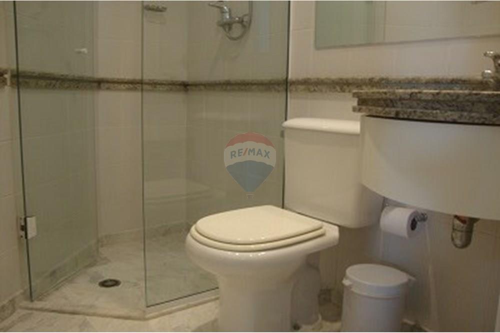 Apart Hotel/ Flat - Alugar - São Paulo , São Paulo - 20 DSC07809.JPG - 601361040-135