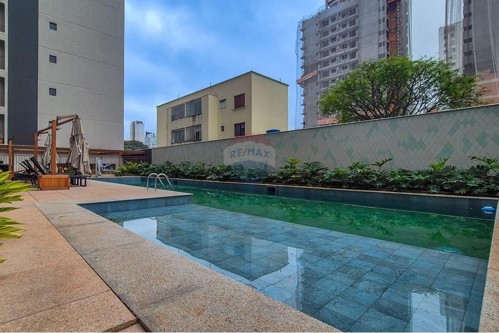 Apartamento - Venda - São Paulo , São Paulo - 601301083-15 - Rua Alvorada, 168 - apto 401-007.jpg - 601301083-15