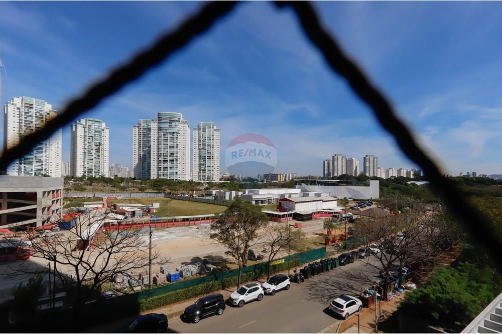 Apartamento - Venda - São Paulo , São Paulo - 25-09-02-Rua Joseph Nigri 147 - Apto 16A_009_CapodannoFotografia.jpg - 602341005-69