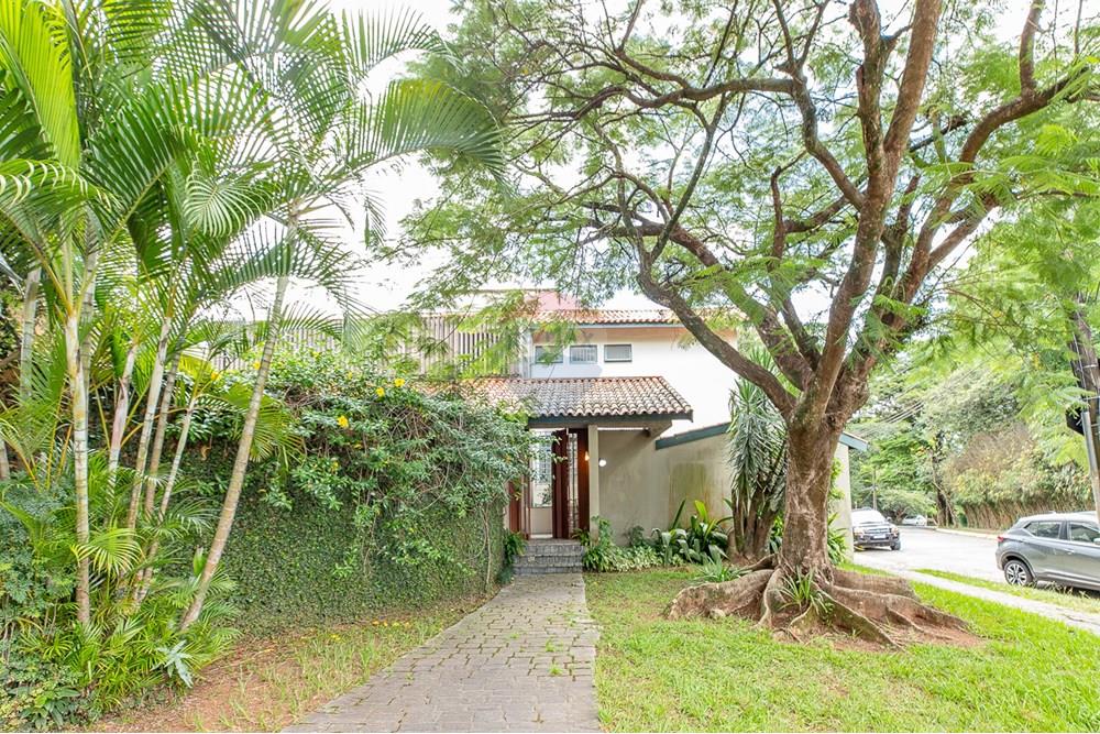 Casa - Venda - São Paulo , São Paulo - Cópia de Remax Ares-75.jpg - 601131006-104