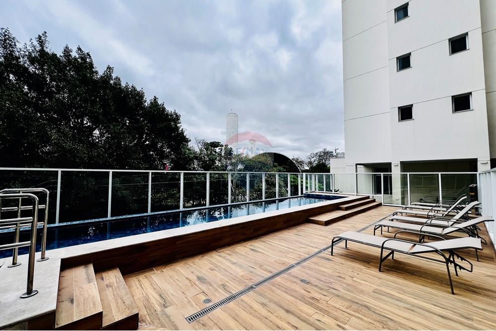 Apartamento - Alugar - São Paulo , São Paulo - IMG_5723.jpg - 601261059-147