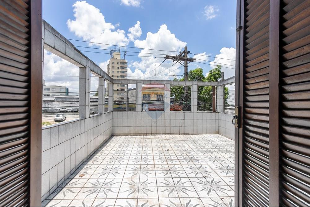 Casa - Venda - São Paulo , São Paulo - 601301051-23 - Av. Santa Catarina, 1266-049.jpg - 601301051-23