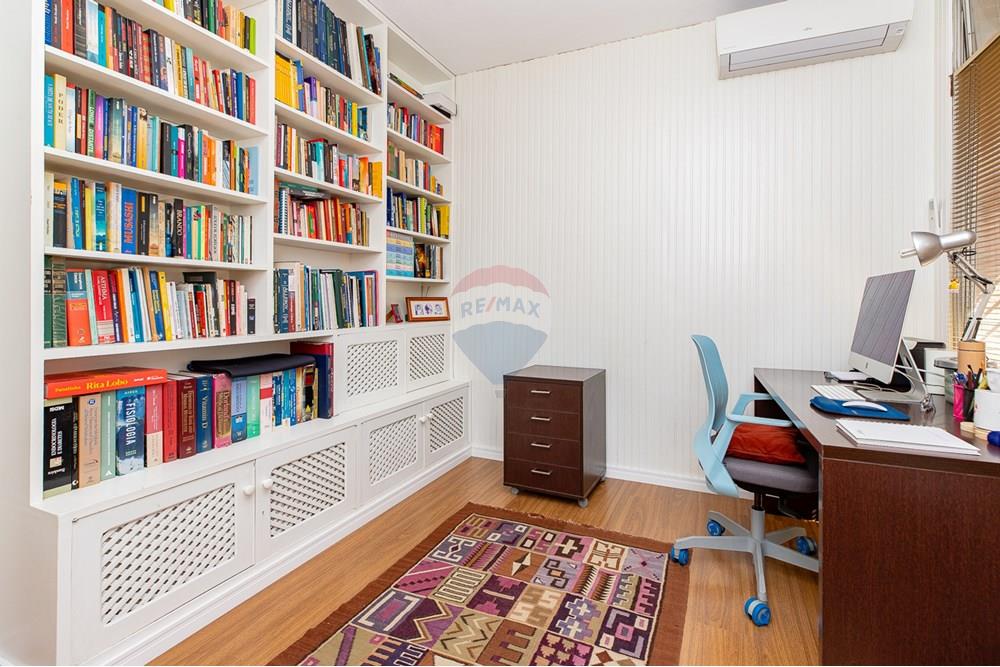 Sobrado - Venda - São Paulo , São Paulo - Remax Boutique-58.jpg - Escritório - 601371001-104