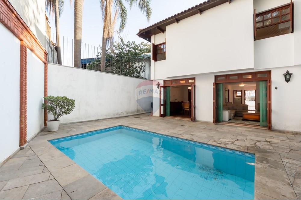 Sobrado - Venda - São Paulo , São Paulo - IMG_153120.jpg - 601461005-149