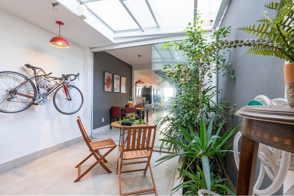 Casa de Vila - Venda - São Paulo , São Paulo - Cópia de DSC04384.jpg - 601131015-77