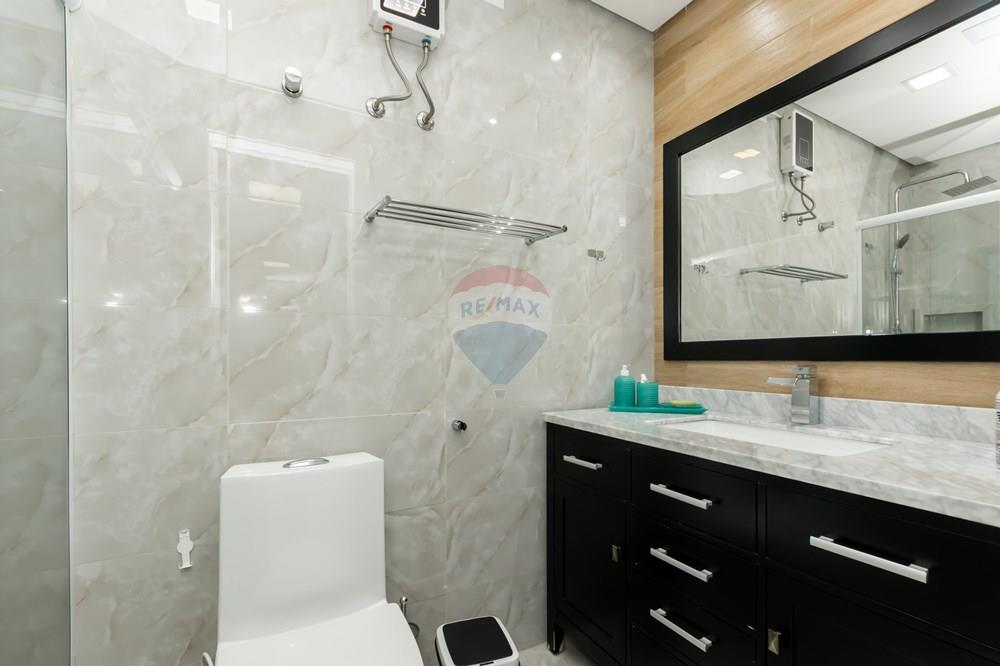 Casa - Venda - São Paulo , São Paulo - IMG_491508.jpg - Banheiro - 602241021-2