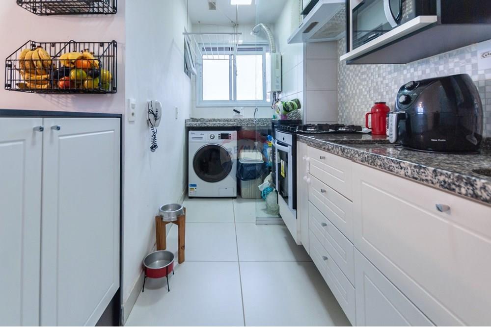 Apartamento - Venda - São Paulo , São Paulo - DSC_0375.jpeg - 601191032-41