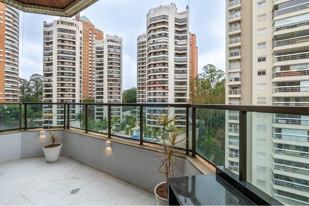 Apartamento - Venda - São Paulo , São Paulo - 01fotos_024.jpg - 601251169-5