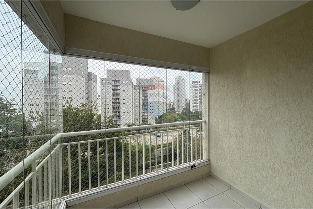 Apartamento - Alugar - São Paulo , São Paulo - WhatsApp Image 2025-10-02 at 14.46.37 (28).jpeg - 601401007-73