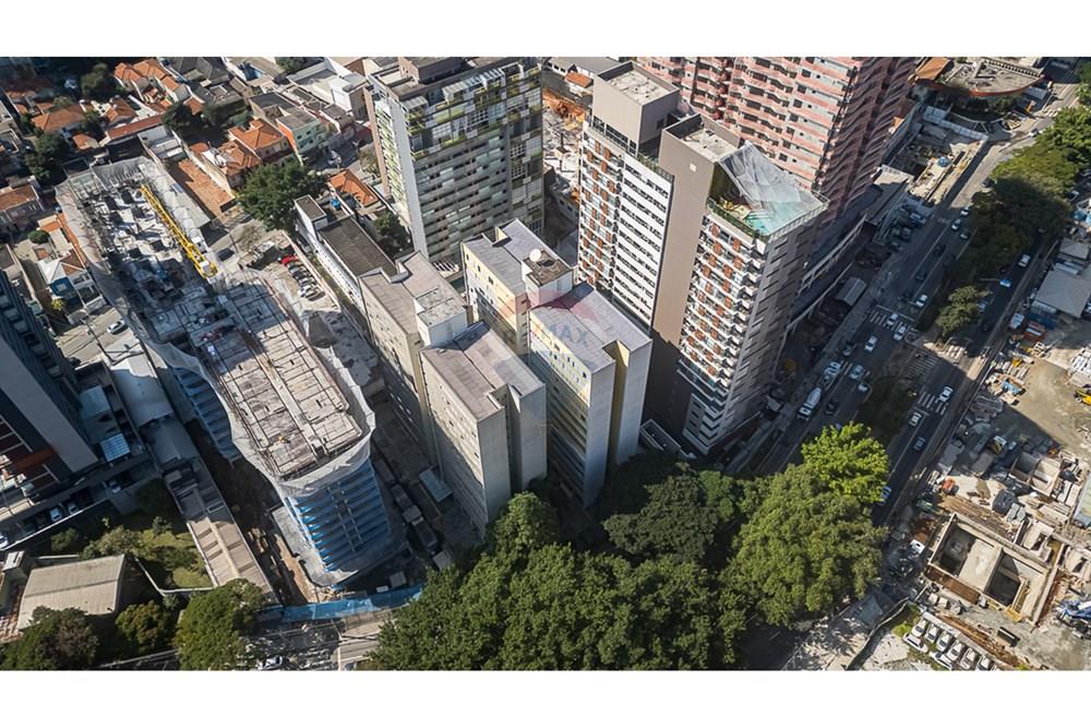 Apartamento - Venda - São Paulo , São Paulo - DJI_0066-38.jpg - 602281006-122