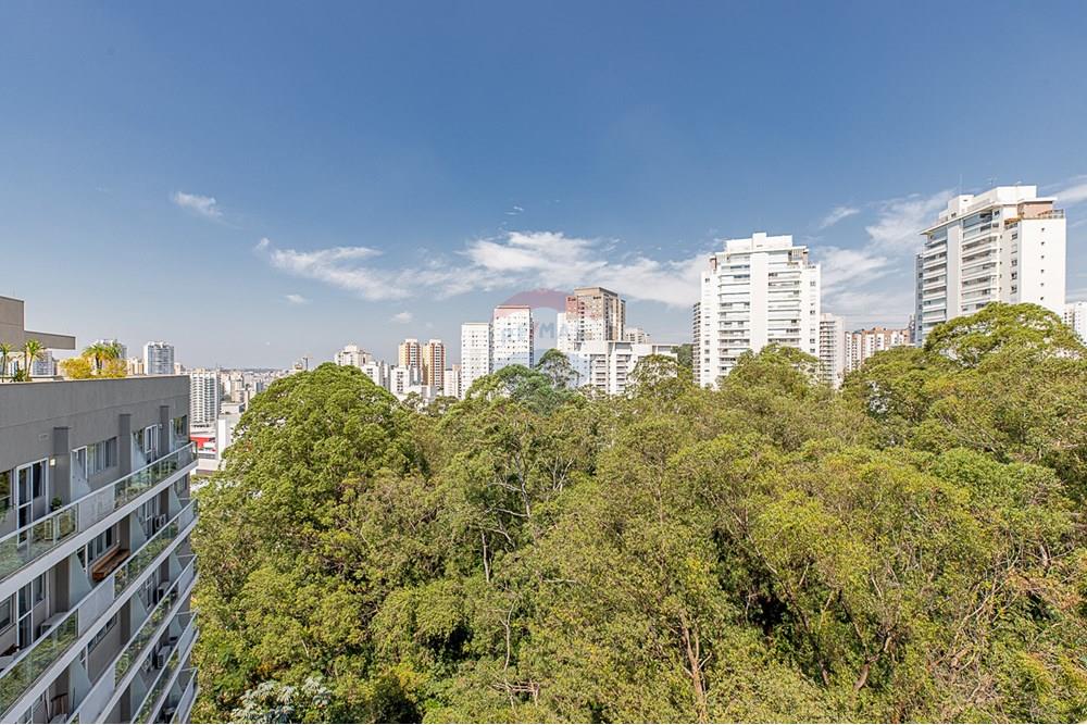 Cj. Comercial/ Sala - Venda - São Paulo , São Paulo - Cópia de Remax Ares-30 (1).jpg - Jardim Externo - 601131051-24