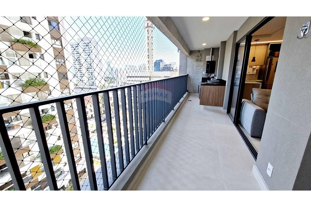 Apartamento - Venda - São Paulo , São Paulo - RUA PÁSSAROS E FLORES, 192 (8).jpg - 601361020-412