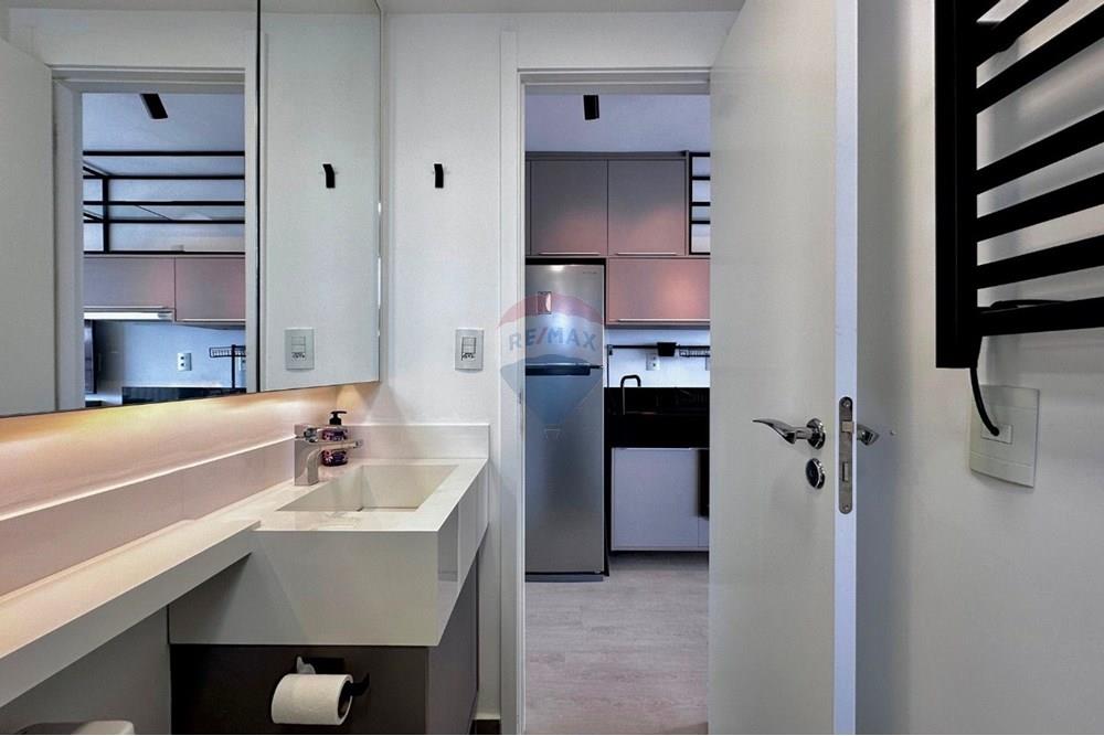 Apartamento - Alugar - São Paulo , São Paulo - AP2149 - 28.jpg - 602321002-15