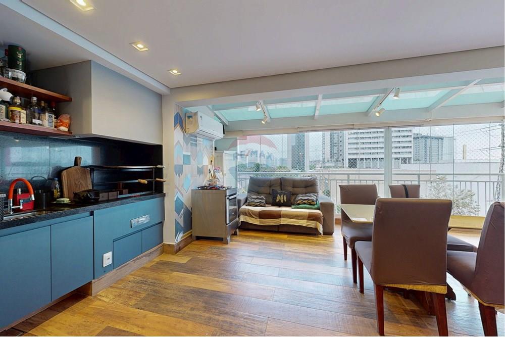 Apartamento - Venda - São Paulo , São Paulo - 01fotos_059.jpg - 601251087-81