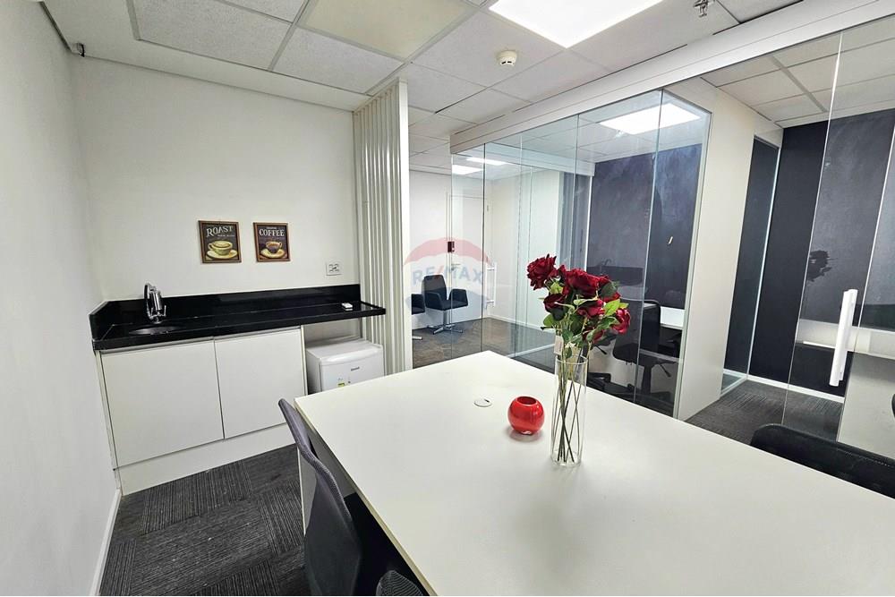 Cj. Comercial/ Sala - Alugar - São Paulo , São Paulo - 20251007_161818.jpg - 601471003-183