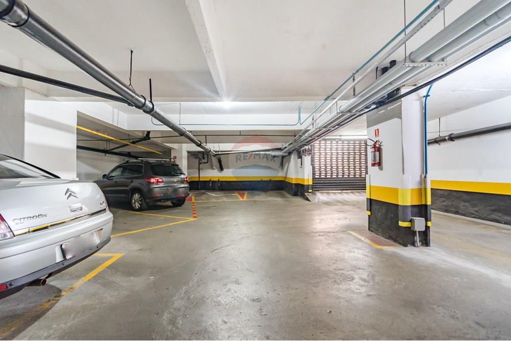 Rezidencijalno - Stan-Apartman - Sao Paulo , Sao Paulo - BR - 08garagem_002.jpg - Garaža - 601401041-18