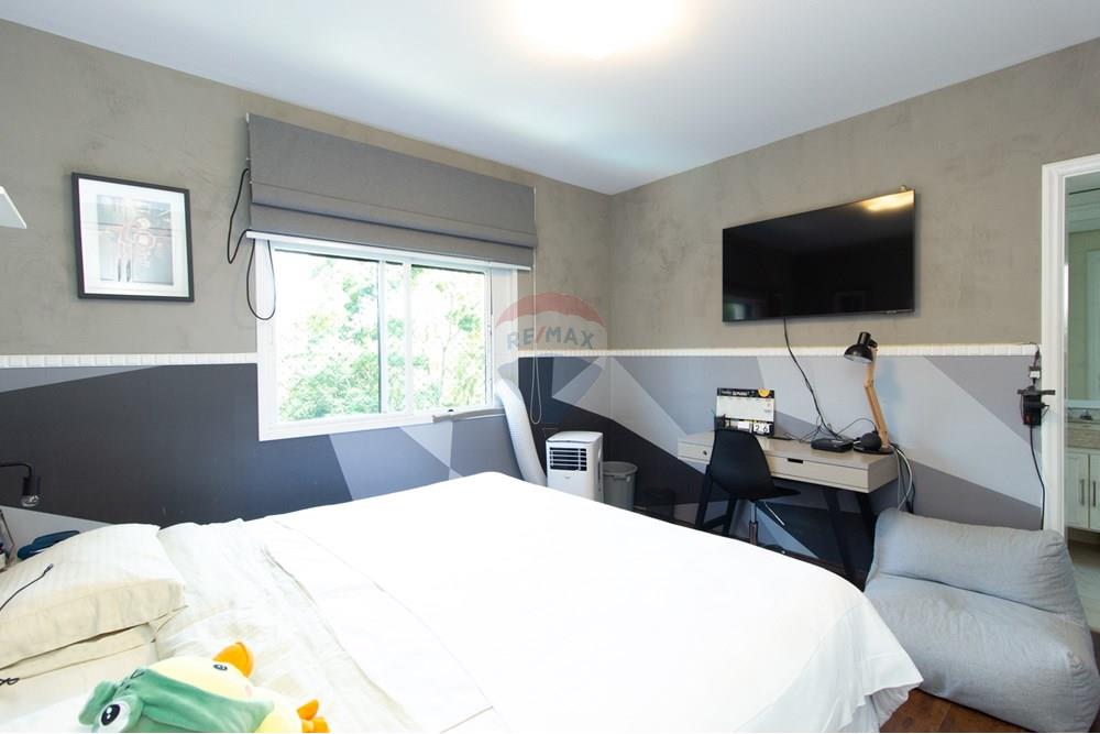 Apartamento - Venda - São Paulo , São Paulo - 39 Suíte 02.jpg - 601971072-30