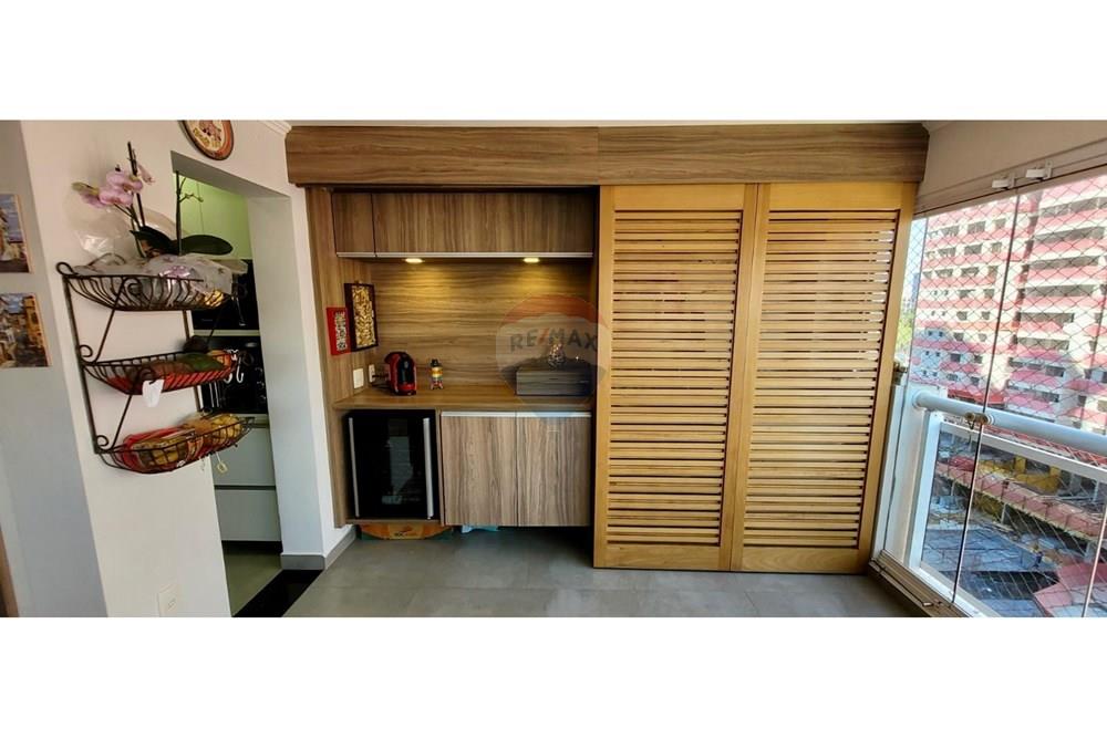 Apartamento - Alugar - São Paulo , São Paulo - WhatsApp Image 2025-08-26 at 14.14.17 (2).jpeg - Varanda - 602341026-2