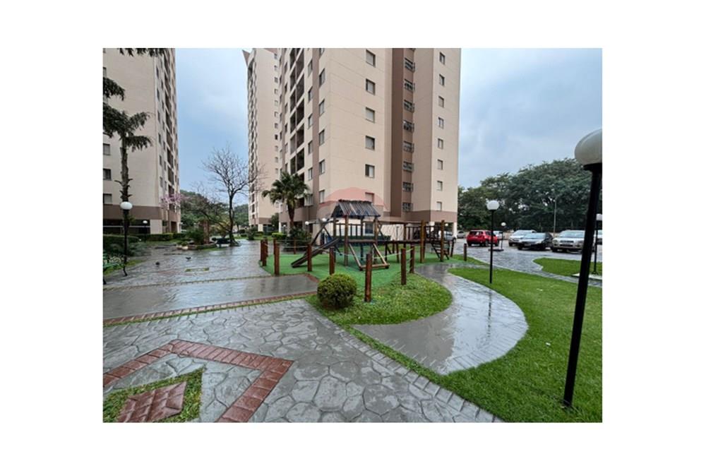 Apartamento - Alugar - São Paulo , São Paulo - 4.jpeg - 602381001-4