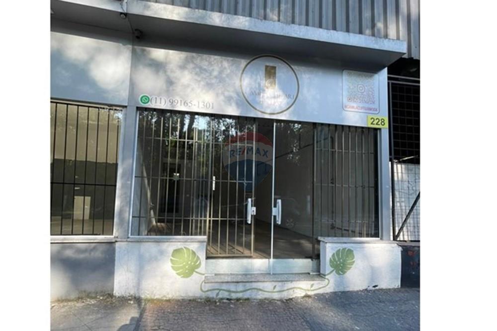 Galpão - Alugar - São Paulo , São Paulo - L228_3.jpg - 602291016-266