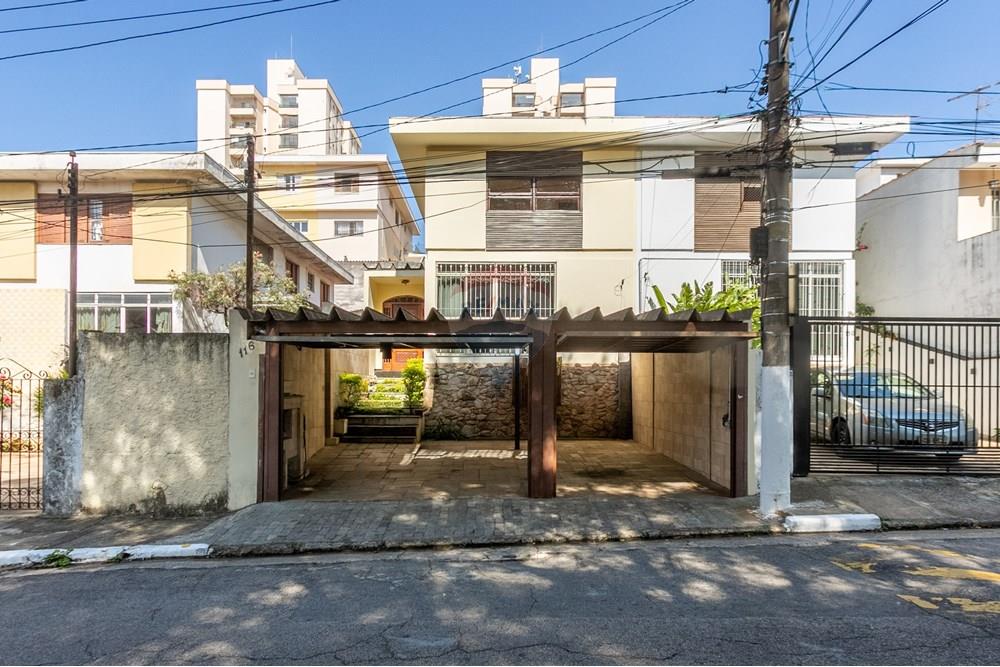 Casa - Venda - São Paulo , São Paulo - 601301087-1 CASA A VENDA RUA ITAIARA CIDADE VARGAS REMAX (37).jpg - 601301087-1